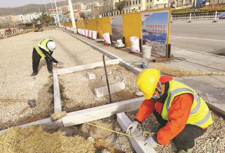 串聯(lián)13個網(wǎng)紅景區(qū)，威海打造45公里電動自行車專用道
