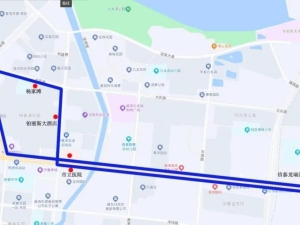 9月9日起，公交S15路、S16路、92路區(qū)間試運行